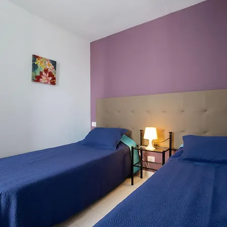Vista Mar Select Adults 16 Yo *