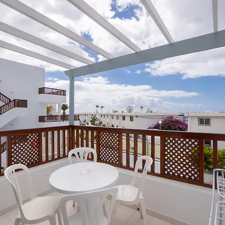 Vista Mar (adults Only) Apartment Puerto del Carmen (Lanzarote)
