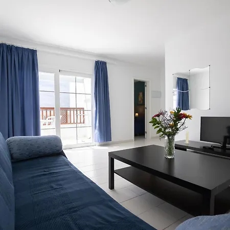 Appartement Vista Mar Select Adults 16 Yo *