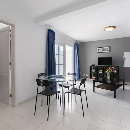 Vista Mar Select Adults 16 Yo Appartement