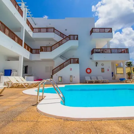 Appartement Vista Mar Select Adults 16 Yo Puerto del Carmen (Lanzarote)