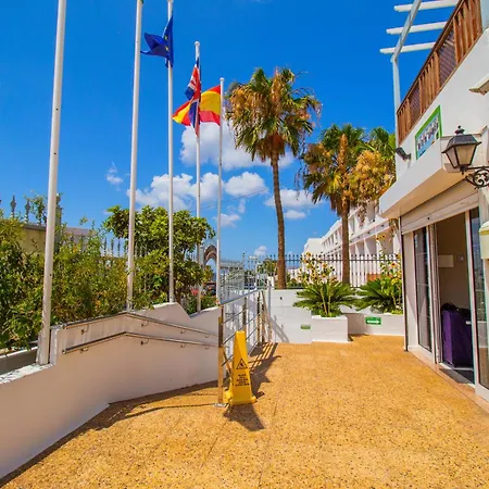 Vista Mar Select Adults 16 Yo Appartement