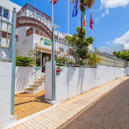 Appartement Vista Mar Select Adults 16 Yo Puerto del Carmen (Lanzarote)