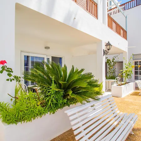 Appartement Vista Mar Select Adults 16 Yo Puerto del Carmen (Lanzarote)