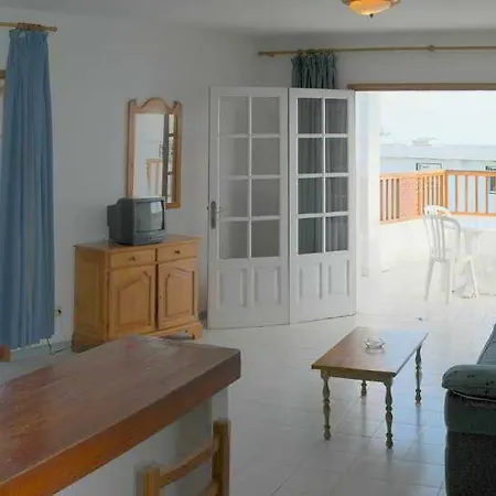 Vista Mar (adults Only) Apartamento