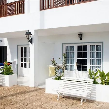Vista Mar Select Adults 16 Yo Appartement