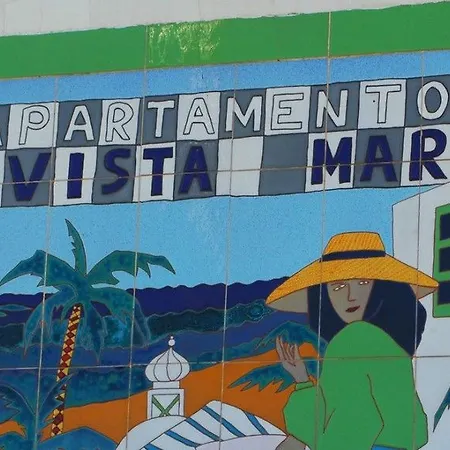 Vista Mar Select Adults 16 Yo Appartement Puerto del Carmen (Lanzarote)