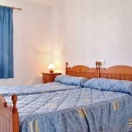 Vista Mar (adults Only) Apartamento *