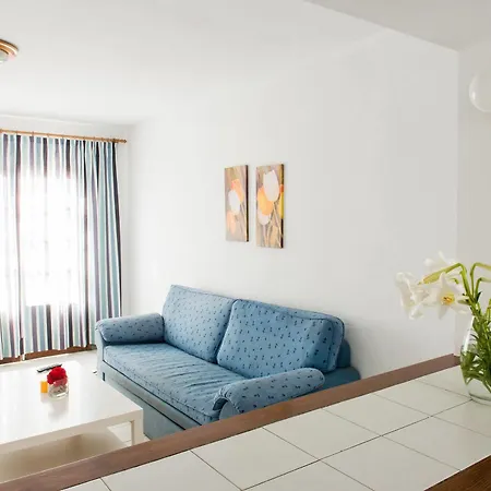Vista Mar Select Adults 16 Yo Appartement *