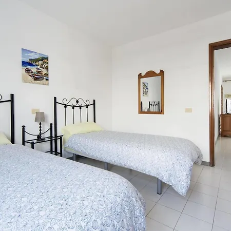 Appartement Vista Mar Select Adults 16 Yo *