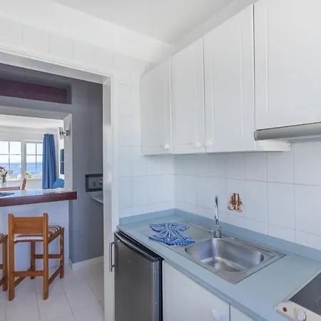 Appartement Vista Mar Select Adults 16 Yo Puerto del Carmen (Lanzarote)