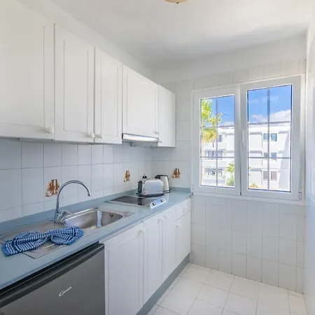 Vista Mar Select Adults 16 Yo Appartement Puerto del Carmen (Lanzarote)