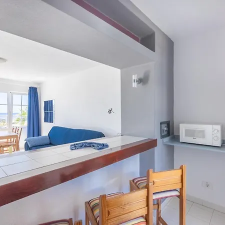 Vista Mar Select Adults 16 Yo * Puerto del Carmen (Lanzarote)