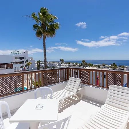 Vista Mar (adults Only) Puerto del Carmen (Lanzarote)