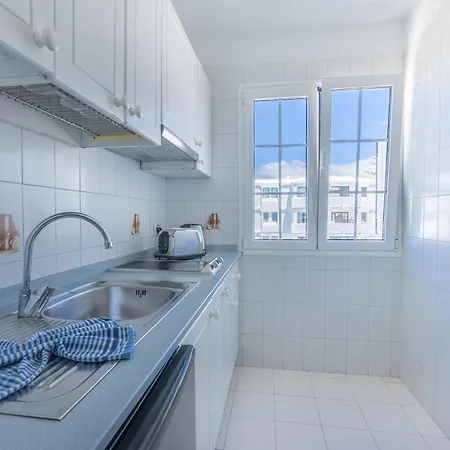 Vista Mar Select Adults 16 Yo * Puerto del Carmen (Lanzarote)