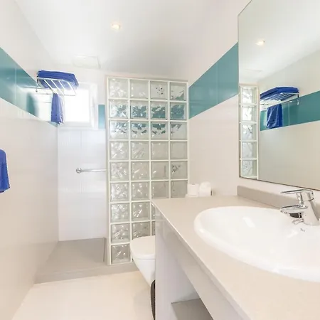 Vista Mar Select Adults 16 Yo Appartement *