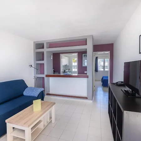 Vista Mar Select Adults 16 Yo Appartement