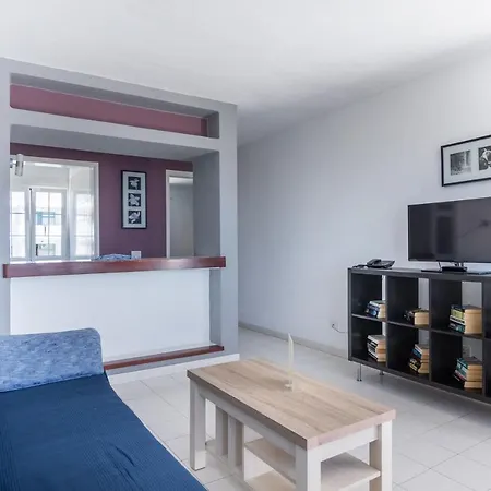 Appartement Vista Mar Select Adults 16 Yo *